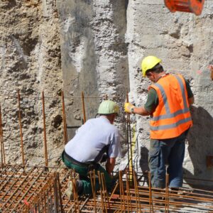 construction workers